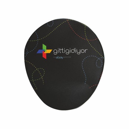 PR 64 Sünger Bilekli Mousepad (Fiyat 1.000 Ad.içindir.)